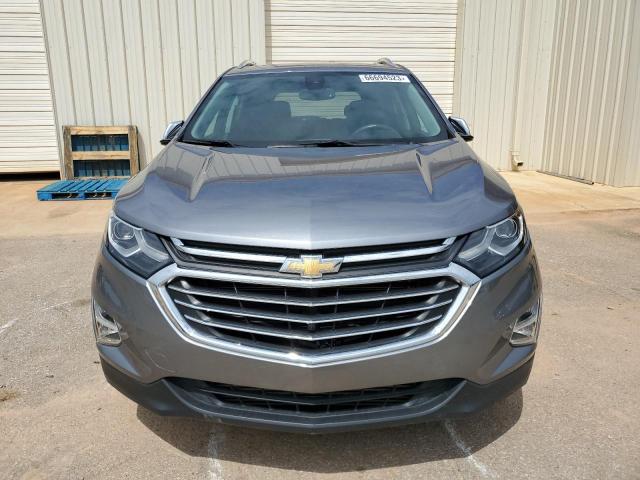 Photo 4 VIN: 3GNAXPEU8JL289192 - CHEVROLET EQUINOX PR 