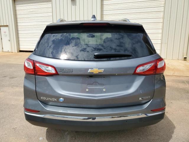 Photo 5 VIN: 3GNAXPEU8JL289192 - CHEVROLET EQUINOX PR 