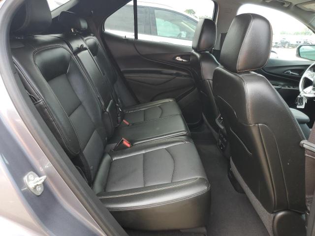 Photo 9 VIN: 3GNAXPEU8JL289192 - CHEVROLET EQUINOX PR 