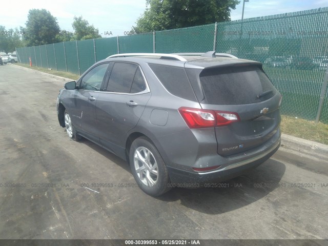 Photo 2 VIN: 3GNAXPEU8JL347706 - CHEVROLET EQUINOX 