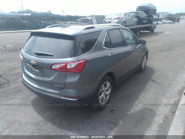 Photo 3 VIN: 3GNAXPEU8JL347706 - CHEVROLET EQUINOX 