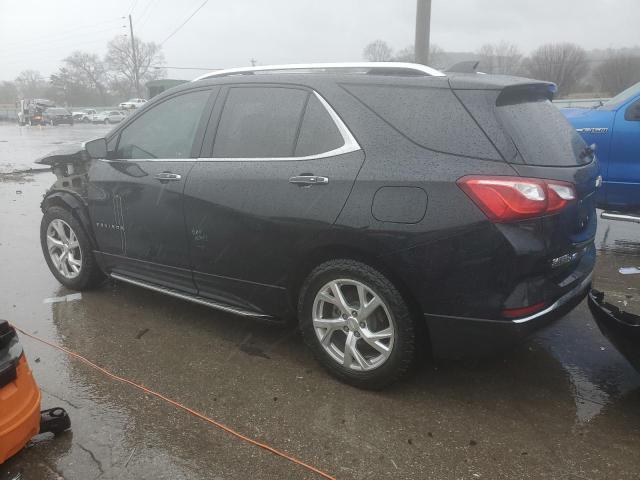 Photo 1 VIN: 3GNAXPEU8JL374372 - CHEVROLET EQUINOX 