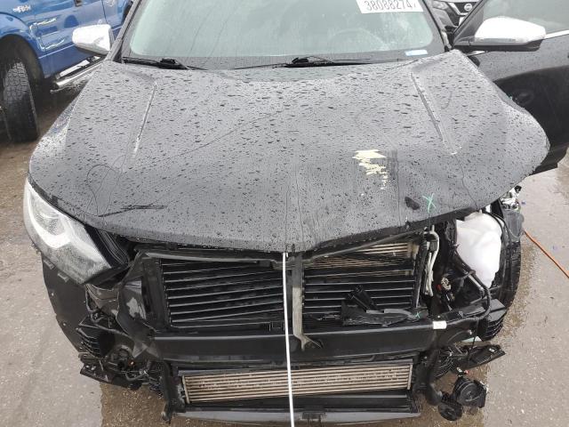 Photo 10 VIN: 3GNAXPEU8JL374372 - CHEVROLET EQUINOX 