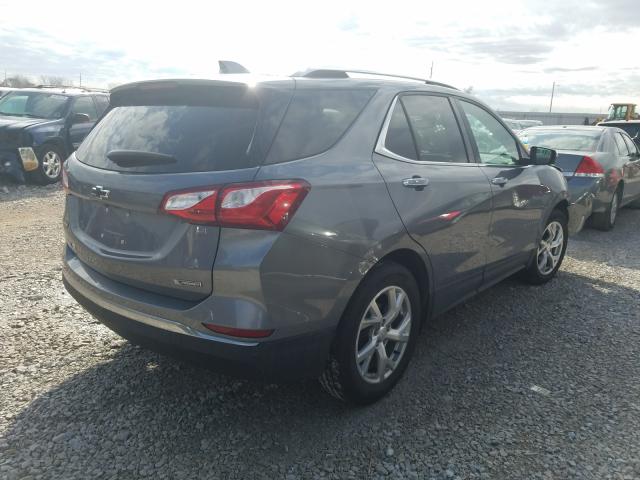 Photo 3 VIN: 3GNAXPEUXJL301648 - CHEVROLET EQUINOX PR 