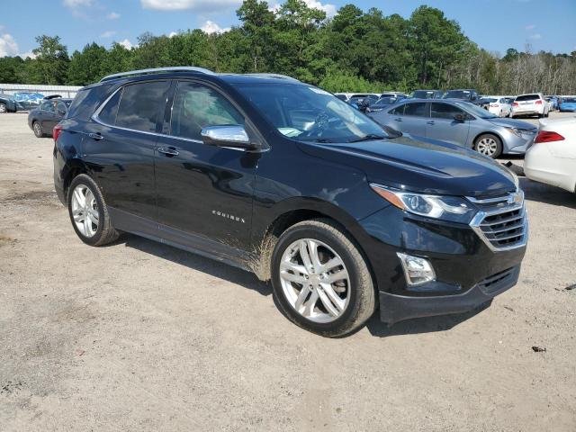 Photo 3 VIN: 3GNAXPEX0KL203661 - CHEVROLET EQUINOX PR 