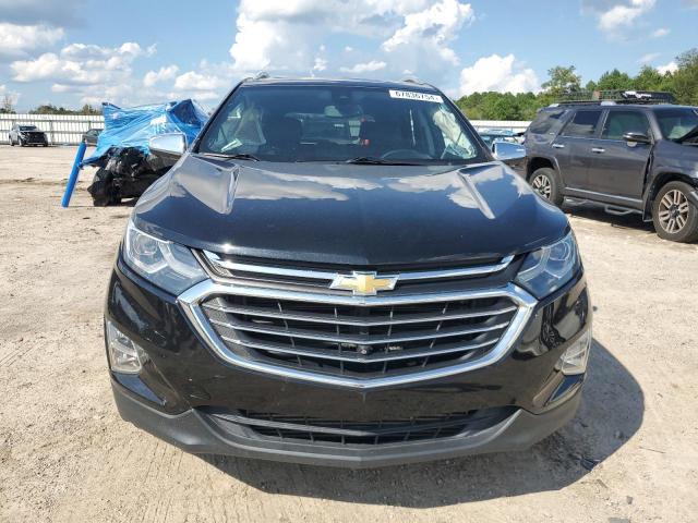 Photo 4 VIN: 3GNAXPEX0KL203661 - CHEVROLET EQUINOX PR 