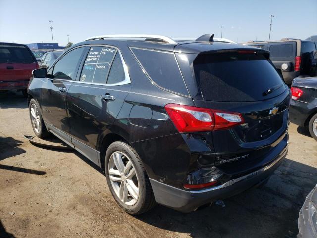 Photo 2 VIN: 3GNAXPEX0KL253556 - CHEVROLET EQUINOX PR 