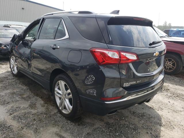 Photo 2 VIN: 3GNAXPEX0KL362485 - CHEVROLET EQUINOX PR 