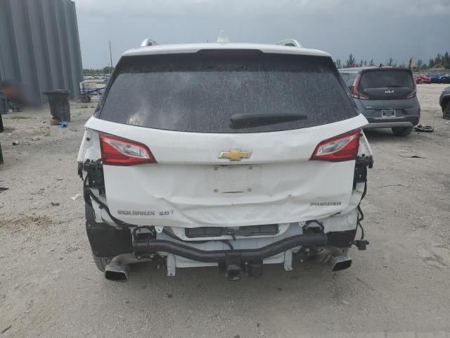 Photo 5 VIN: 3GNAXPEX0KS634782 - CHEVROLET EQUINOX PR 