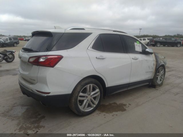 Photo 3 VIN: 3GNAXPEX0KS678166 - CHEVROLET EQUINOX 