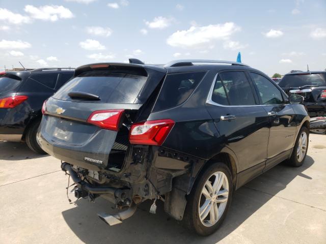 Photo 3 VIN: 3GNAXPEX0LS556912 - CHEVROLET EQUINOX PR 