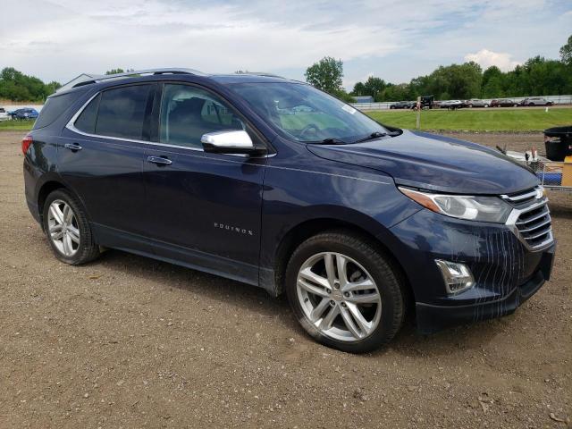 Photo 3 VIN: 3GNAXPEX1KL119297 - CHEVROLET EQUINOX 