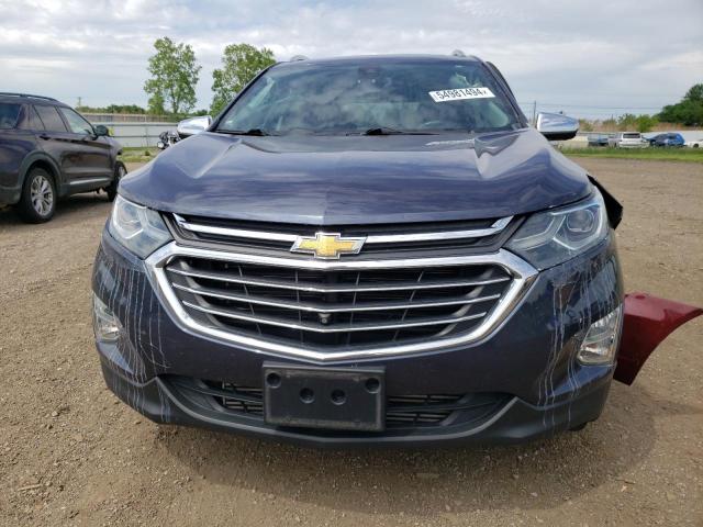 Photo 4 VIN: 3GNAXPEX1KL119297 - CHEVROLET EQUINOX 