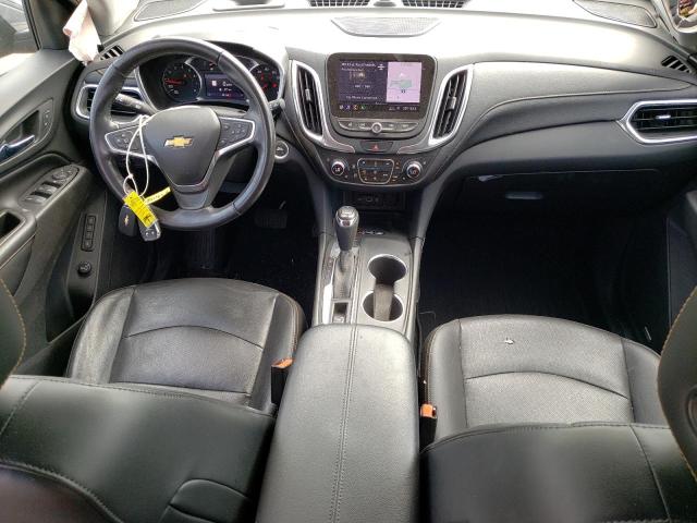 Photo 7 VIN: 3GNAXPEX1KL119297 - CHEVROLET EQUINOX 