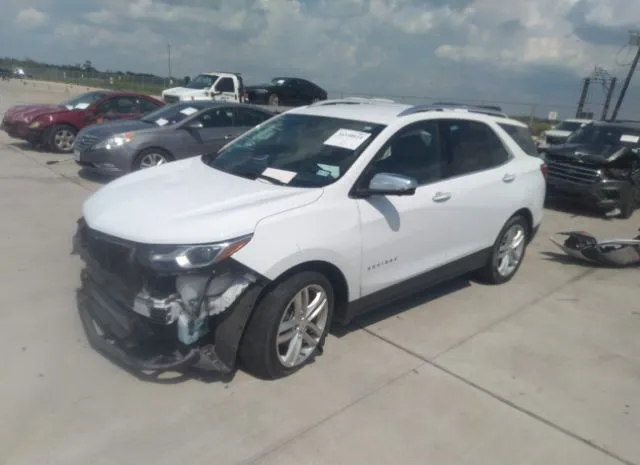 Photo 1 VIN: 3GNAXPEX1KS544847 - CHEVROLET EQUINOX 