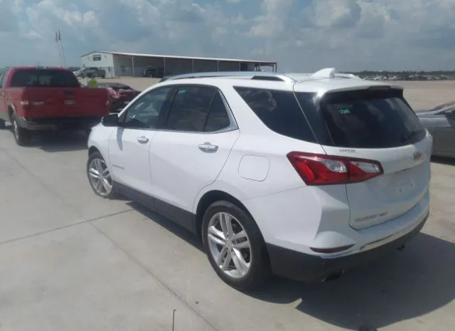 Photo 2 VIN: 3GNAXPEX1KS544847 - CHEVROLET EQUINOX 