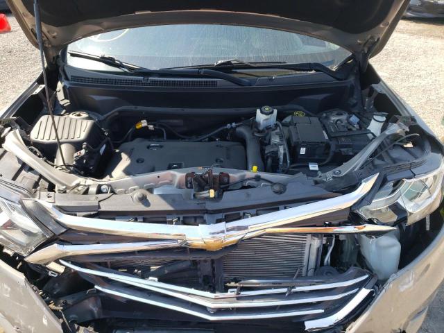 Photo 11 VIN: 3GNAXPEX1KS573801 - CHEVROLET EQUINOX 