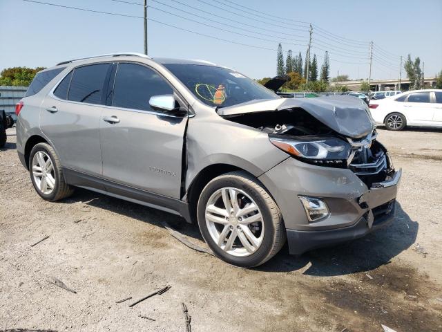 Photo 3 VIN: 3GNAXPEX1KS573801 - CHEVROLET EQUINOX 