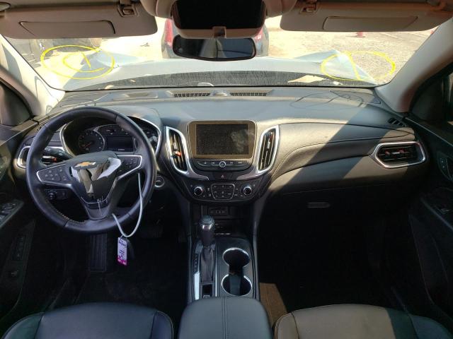 Photo 7 VIN: 3GNAXPEX1KS573801 - CHEVROLET EQUINOX 