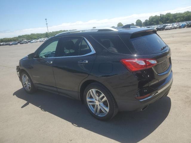 Photo 1 VIN: 3GNAXPEX2KL350824 - CHEVROLET EQUINOX 