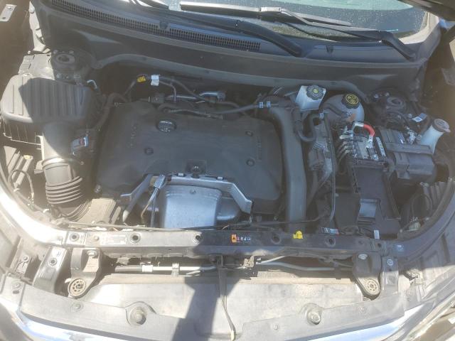 Photo 11 VIN: 3GNAXPEX2KL350824 - CHEVROLET EQUINOX 