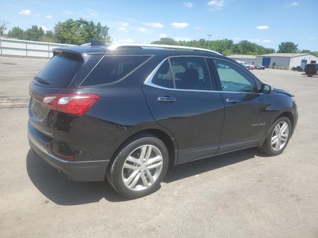 Photo 2 VIN: 3GNAXPEX2KL350824 - CHEVROLET EQUINOX 