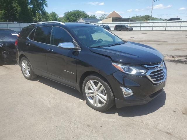 Photo 3 VIN: 3GNAXPEX2KL350824 - CHEVROLET EQUINOX 