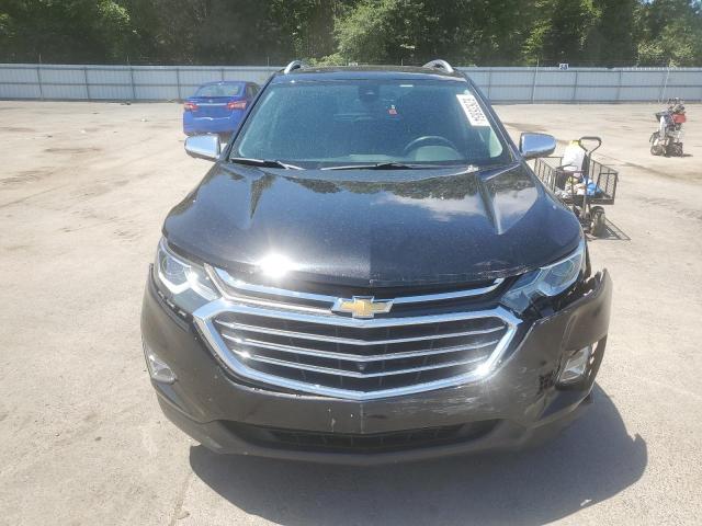 Photo 4 VIN: 3GNAXPEX2KL350824 - CHEVROLET EQUINOX 