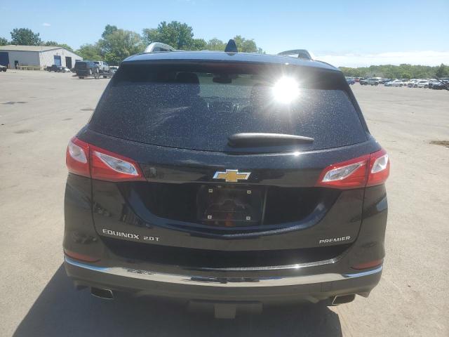 Photo 5 VIN: 3GNAXPEX2KL350824 - CHEVROLET EQUINOX 