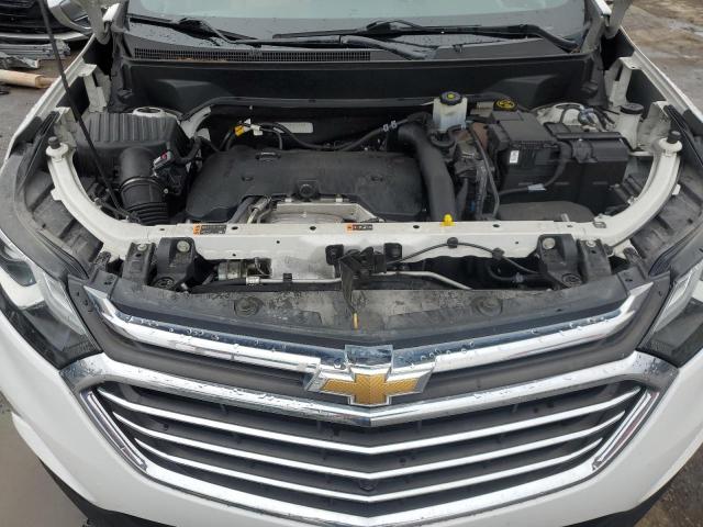 Photo 11 VIN: 3GNAXPEX2KS636873 - CHEVROLET EQUINOX PR 