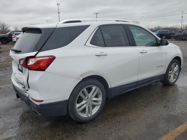 Photo 2 VIN: 3GNAXPEX2KS636873 - CHEVROLET EQUINOX PR 