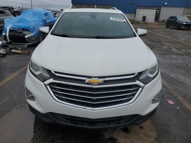 Photo 4 VIN: 3GNAXPEX2KS636873 - CHEVROLET EQUINOX PR 