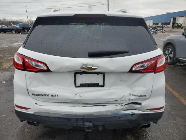 Photo 5 VIN: 3GNAXPEX2KS636873 - CHEVROLET EQUINOX PR 