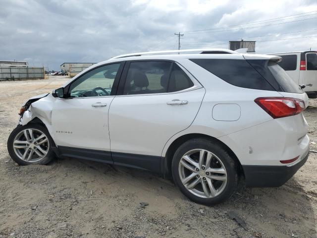 Photo 1 VIN: 3GNAXPEX2LS546835 - CHEVROLET EQUINOX PR 