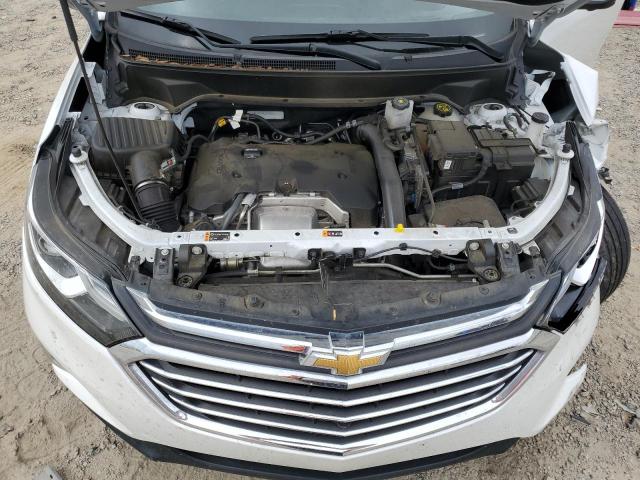 Photo 11 VIN: 3GNAXPEX2LS546835 - CHEVROLET EQUINOX PR 