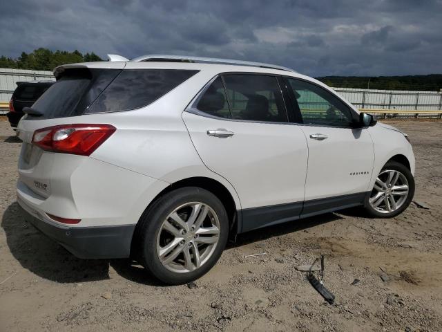 Photo 2 VIN: 3GNAXPEX2LS546835 - CHEVROLET EQUINOX PR 