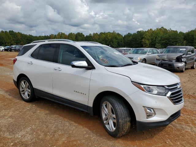 Photo 3 VIN: 3GNAXPEX2LS546835 - CHEVROLET EQUINOX PR 