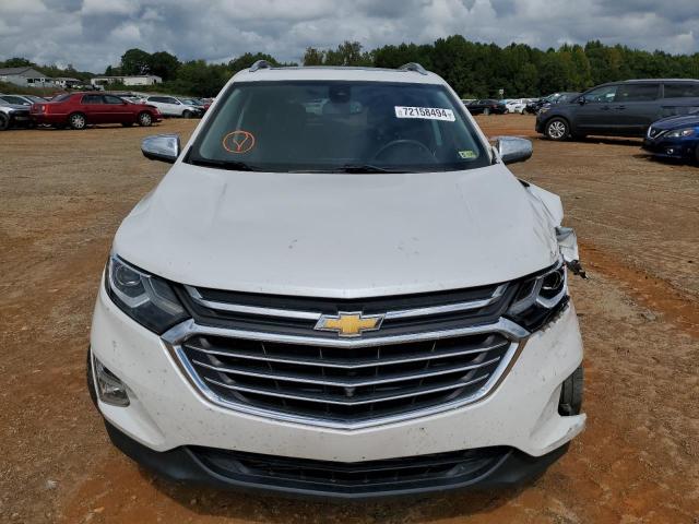 Photo 4 VIN: 3GNAXPEX2LS546835 - CHEVROLET EQUINOX PR 