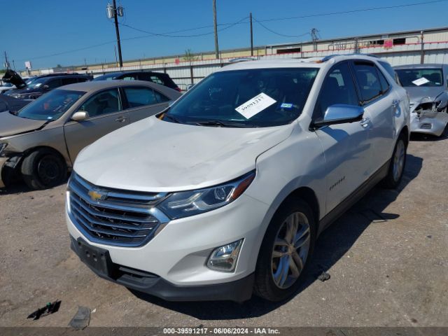 Photo 1 VIN: 3GNAXPEX3LS620943 - CHEVROLET EQUINOX 