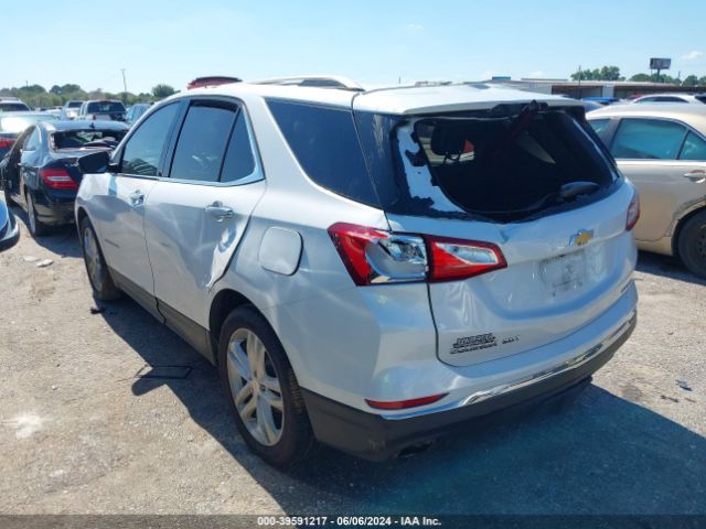 Photo 2 VIN: 3GNAXPEX3LS620943 - CHEVROLET EQUINOX 