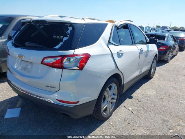 Photo 3 VIN: 3GNAXPEX3LS620943 - CHEVROLET EQUINOX 