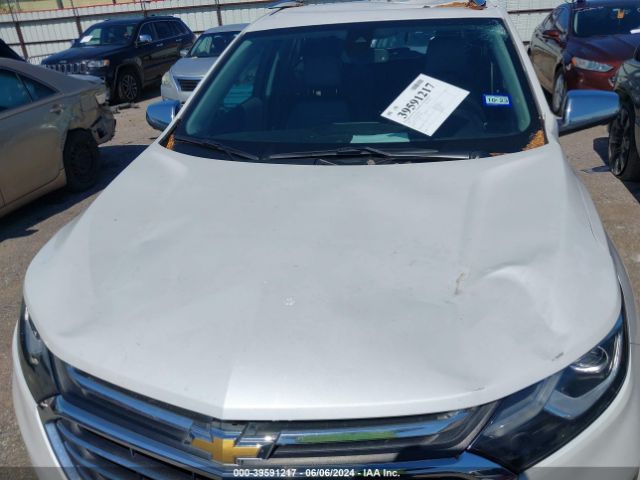 Photo 5 VIN: 3GNAXPEX3LS620943 - CHEVROLET EQUINOX 