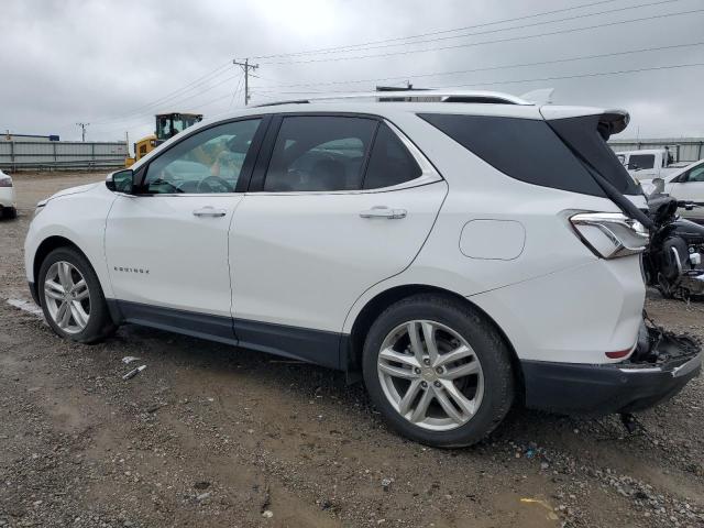 Photo 1 VIN: 3GNAXPEX4KS506366 - CHEVROLET EQUINOX PR 