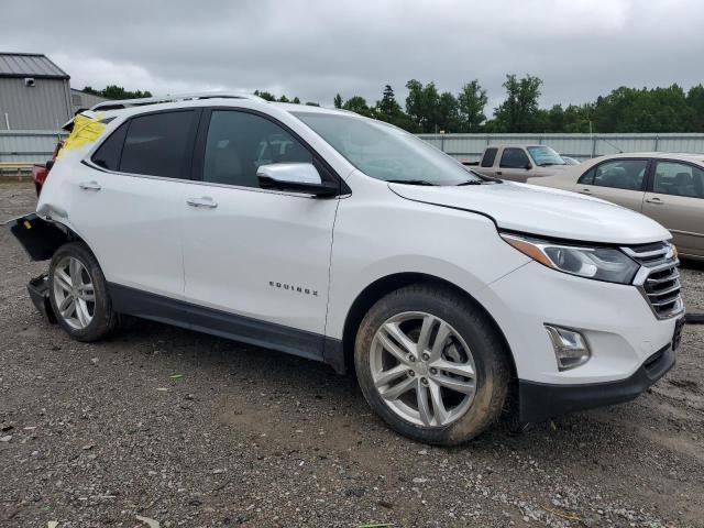 Photo 3 VIN: 3GNAXPEX4KS506366 - CHEVROLET EQUINOX PR 