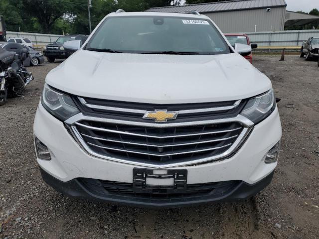 Photo 4 VIN: 3GNAXPEX4KS506366 - CHEVROLET EQUINOX PR 