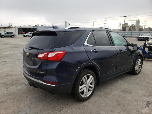 Photo 3 VIN: 3GNAXPEX5KL271826 - CHEVROLET EQUINOX PR 