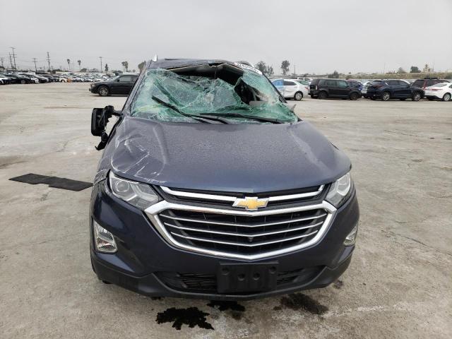 Photo 8 VIN: 3GNAXPEX5KL271826 - CHEVROLET EQUINOX PR 