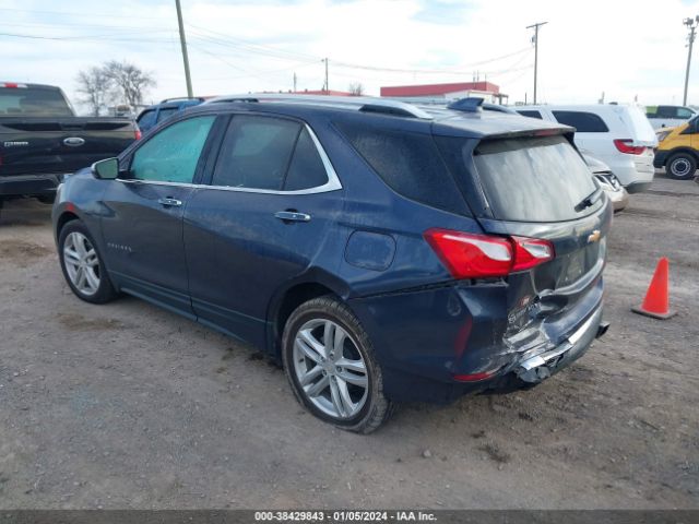 Photo 2 VIN: 3GNAXPEX5KL280431 - CHEVROLET EQUINOX 