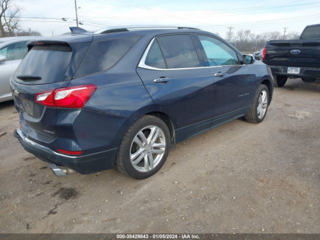 Photo 3 VIN: 3GNAXPEX5KL280431 - CHEVROLET EQUINOX 