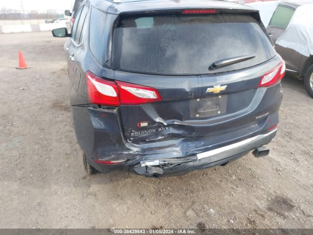 Photo 5 VIN: 3GNAXPEX5KL280431 - CHEVROLET EQUINOX 